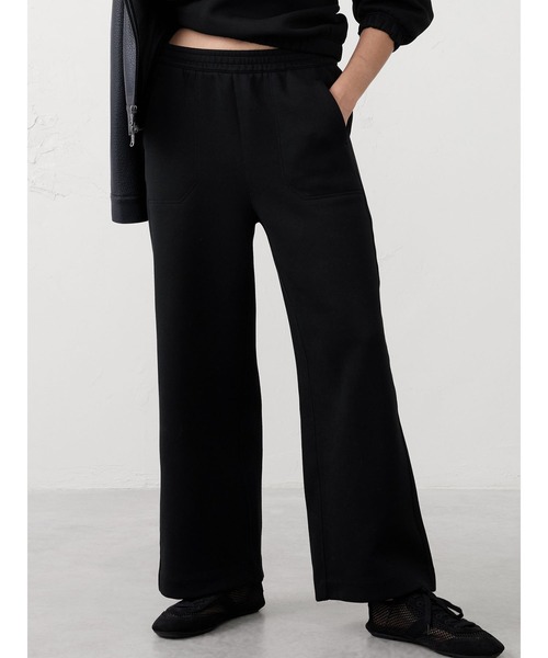 なせゆれふ出品 BANANA REPUBLIC（バナナリパブリック） スウェットパンツ ジャージ