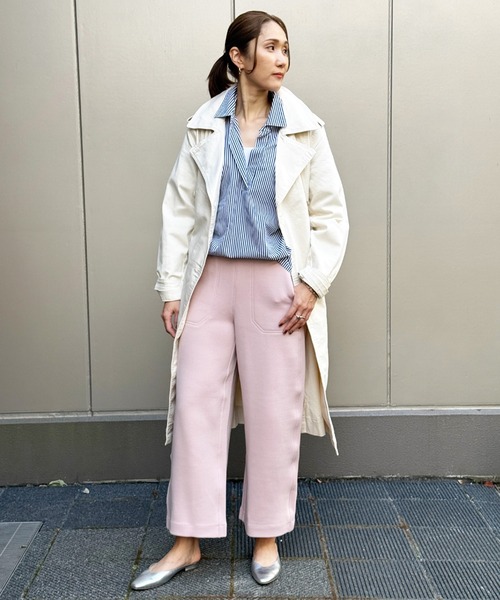 BANANA REPUBLIC（バナナリパブリック） スウェットパンツ ジャージ