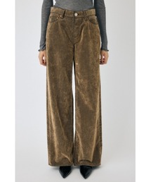 MOUSSY（マウジー） ジーンズ デニム デニムパンツ 「25年AW新作