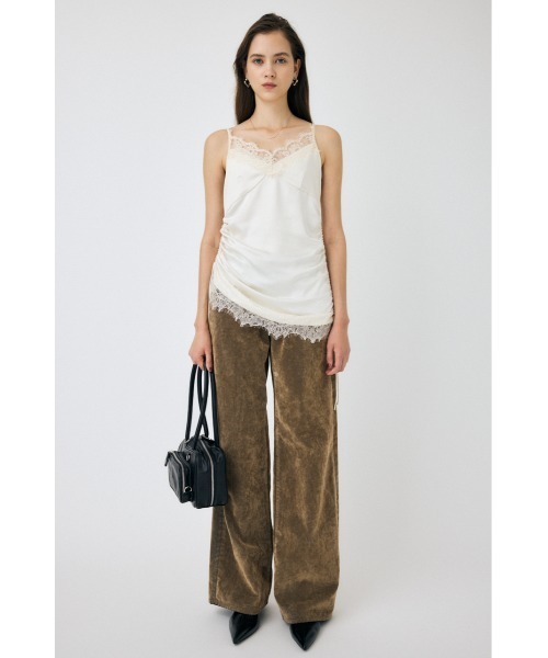 MOUSSY（マウジー） ジーンズ デニム デニムパンツ 「25年AW新作