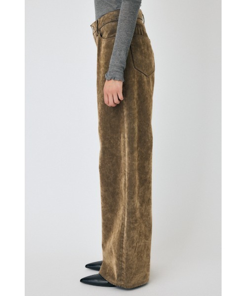 MOUSSY（マウジー） ジーンズ デニム デニムパンツ 「25年AW新作