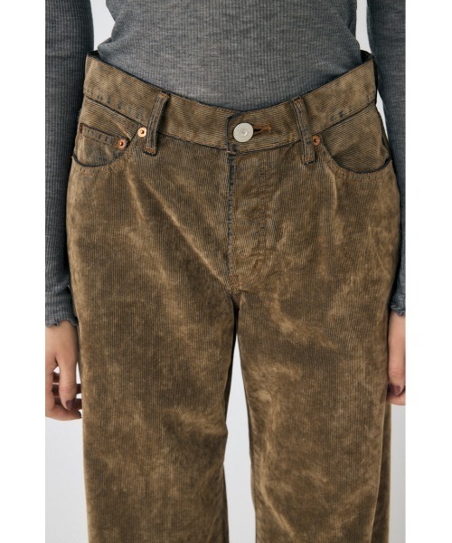 MOUSSY（マウジー） ジーンズ デニム デニムパンツ 「25年AW新作