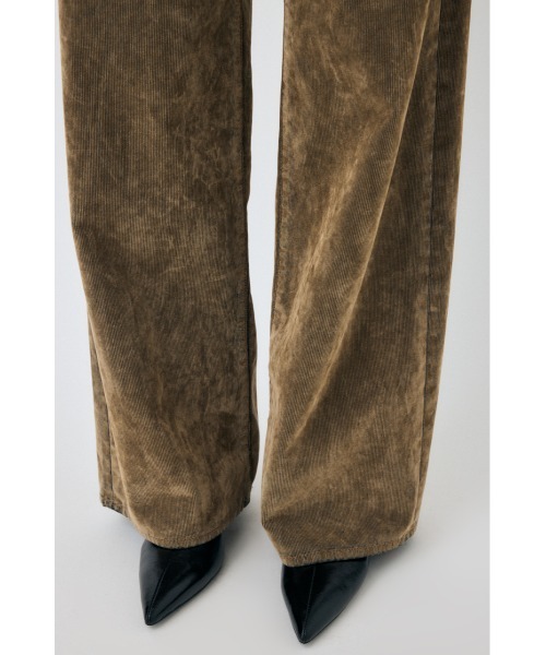 MOUSSY（マウジー） ジーンズ デニム デニムパンツ 「25年AW新作