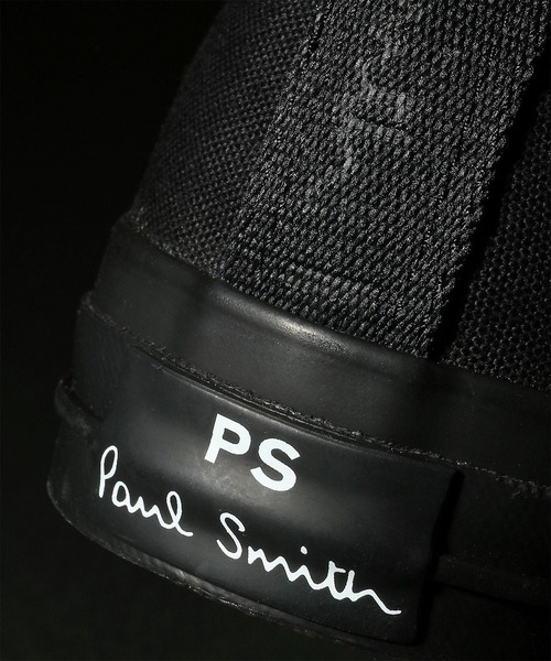 CONVERSE（コンバース） スニーカー PS Paul Smith + CONVERSE ALL