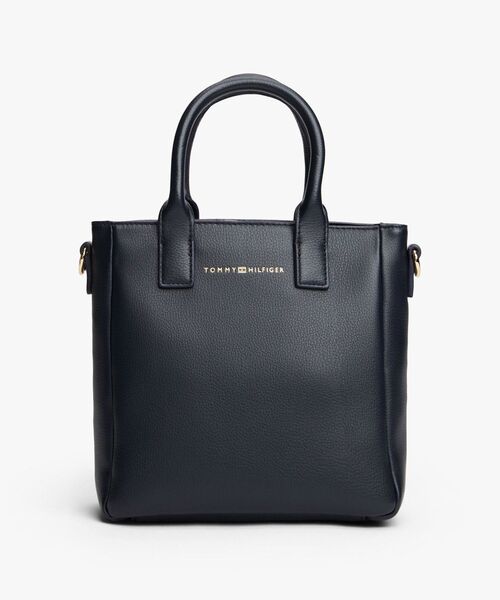 TOMMY HILFIGER トートバッグ カジュアルミニトートバッグ