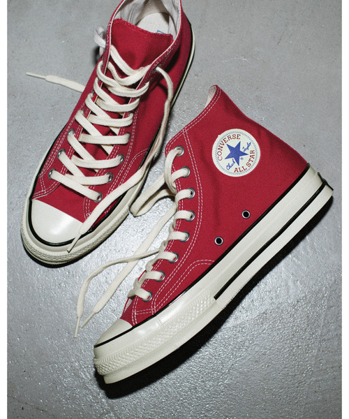 CONVERSE スニーカー / コンバース ALL STAR LGCY HI メンズ