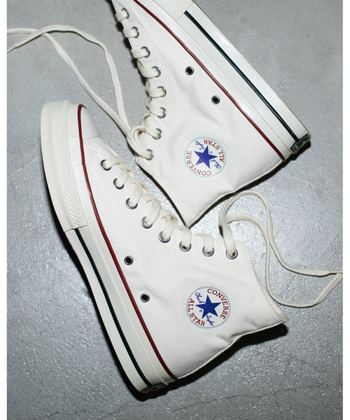 靴 CONVERSE ALL STAR LGCY HI 26.5 ALL STAR LGCY HI / オールスター LGCY HI (レッド