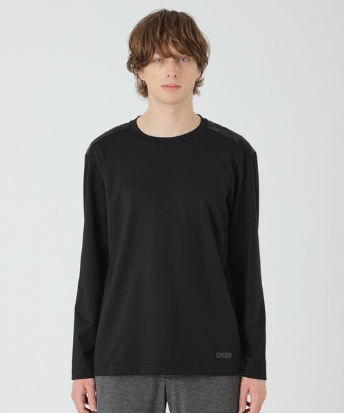 BLACK LABEL CRESTBRIDGE（ブラックレーベル クレストブリッジ） t