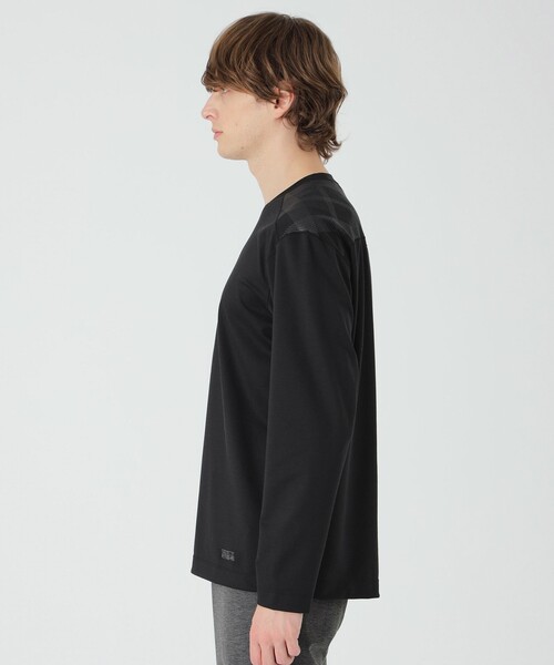 BLACK LABEL CRESTBRIDGE（ブラックレーベル クレストブリッジ） t