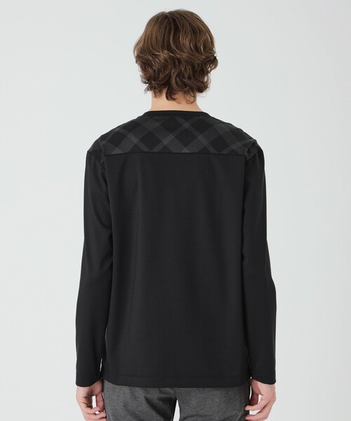 BLACK LABEL CRESTBRIDGE（ブラックレーベル クレストブリッジ） t
