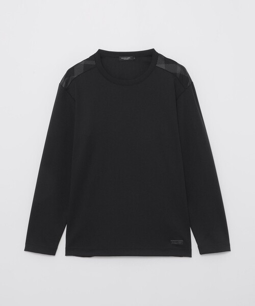 BLACK LABEL CRESTBRIDGE（ブラックレーベル クレストブリッジ） t