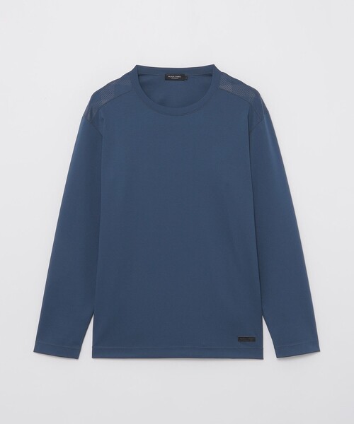 BLACK LABEL CRESTBRIDGE（ブラックレーベル クレストブリッジ） t