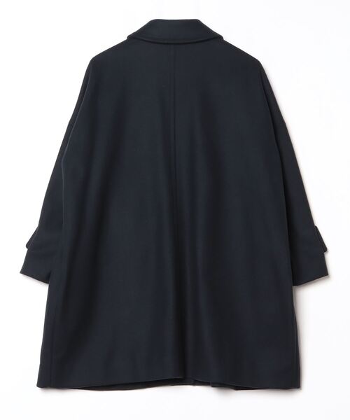 Mackintosh ステンカラーコート コート HUMBIE MB レディース