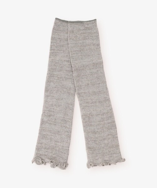 Afternoon Tea（アフタヌーンティー） レッグウォーマー おやすみ