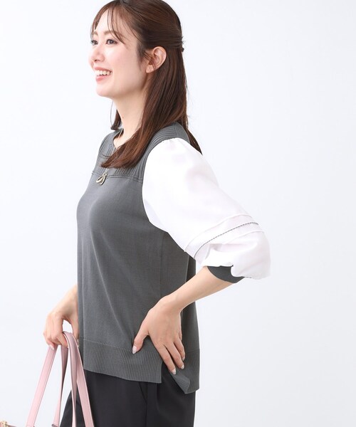 Reflect（リフレクト） tシャツ 「WEB先行カラーあり／手洗い可 