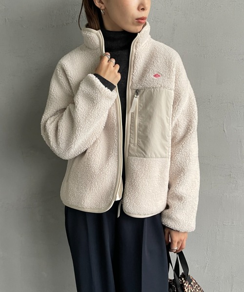 美品　ダントン　ジャケット　ブルゾン　カーキ　レディース　Sサイズ 楽天市場】ダントン（カラーカーキグリーン）（コート