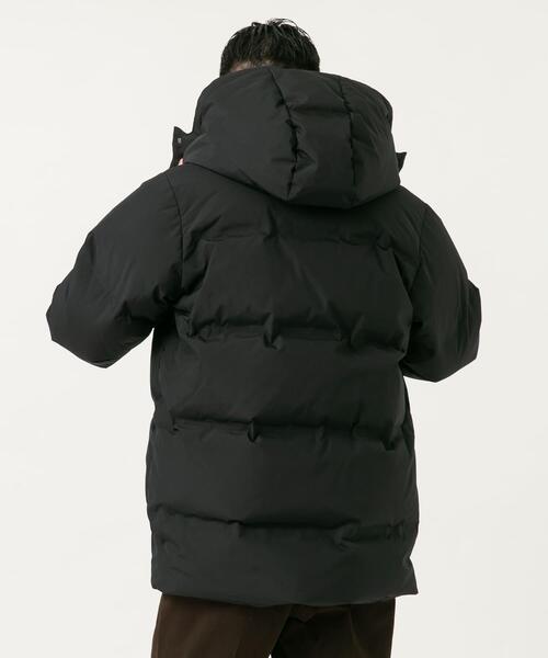 URBAN RESEARCH ROSSO MEN ダウンジャケット ダウン 「別注」+phenix