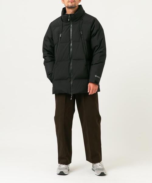 URBAN RESEARCH ROSSO MEN ダウンジャケット ダウン 「別注」+phenix