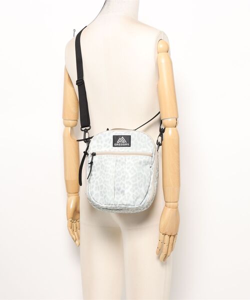 ショルダーバッグ【Gregory】 GREGORY グレゴリー ショルダーバッグ メンズ レディース