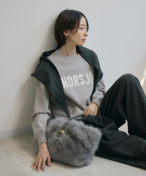 Paradise Picnic（パラダイスピクニック） パンツ cloche ストール