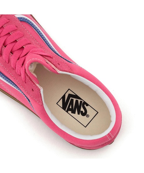 VANS（ヴァンズ） スニーカー OLD SKOOL DS オールドスクール DS