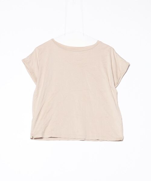 URBAN RESEARCH（アーバンリサーチ） 半袖Tシャツ FREE ベージュ