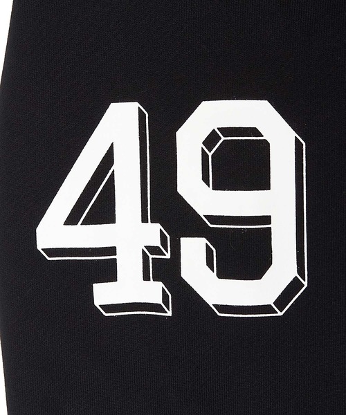 CRIMIE（クライミー） パーカー THE CRIMIE 49 CLUB HOODIE SWEAT