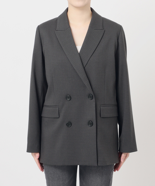 JOURNAL STANDARD relume ジャケット テーラードジャケット