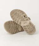 「Teva」 フラットサンダル 25cm ベー...の詳細画像2