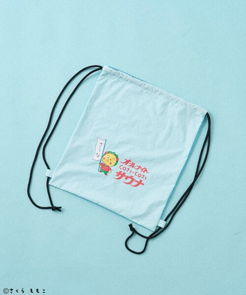 パジャマ COJI-COJI × SAUVENIR × FREAK'S STORE/コジコジ × サウベニア × フリークスストア 別注 オールナイト | FREAK'S STORE | 21