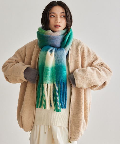 BARNYARDSTORM（バンヤードストーム） ブルゾン アウター