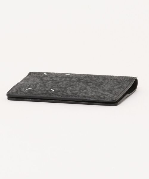 財布 Maison Margiela PASSPORT WALLET メンズ レディースの画像