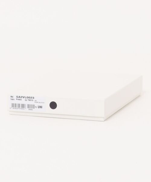 財布 Maison Margiela PASSPORT WALLET メンズ レディースの画像