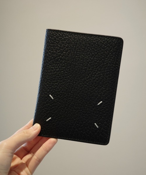 Maison Margiela（メゾンマルジェラ） 財布 Maison Margiela PASSPORT