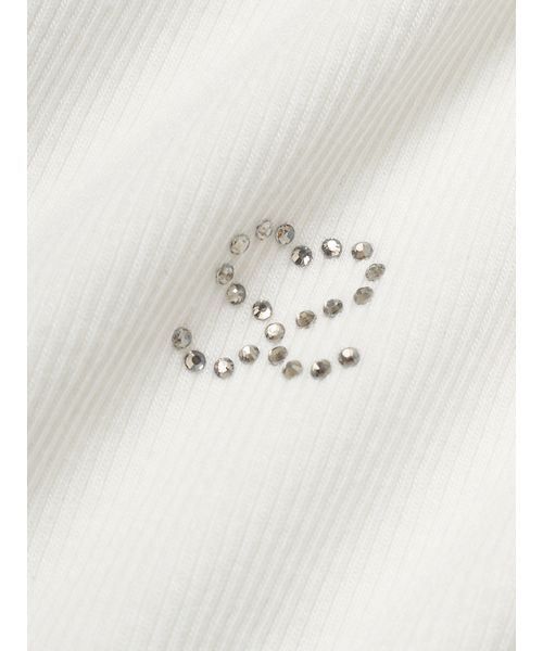 SORIN（ソリン） tシャツ S Motif Jewelry Long T-shirt/Sモチーフ