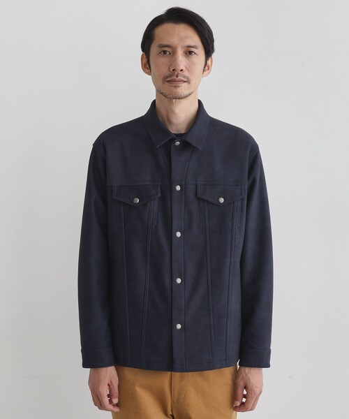 たけぞう0121 ビームス アウトレット 長島（1151512） スタイリング・コーディネイト