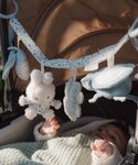 ベビーカー 「MIFFY ミッフィー」x Li...の詳細画像1