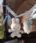 ベビーカー 「MIFFY ミッフィー」x Li...の詳細画像2