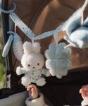 ベビーカー 「MIFFY ミッフィー」x Li...の詳細画像3