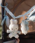 ベビーカー 「MIFFY ミッフィー」x Li...の詳細画像5