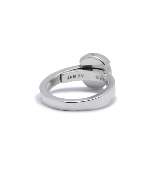 JAM HOME MADE（ジャムホームメイド） 指輪 リング 「ハリー・ポッター