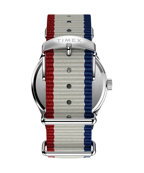 腕時計 TIMEX/タイメックス ウィークエンダー ニューイングランド 腕時計 TX-TW2Y15500 メンズ メンズの画像