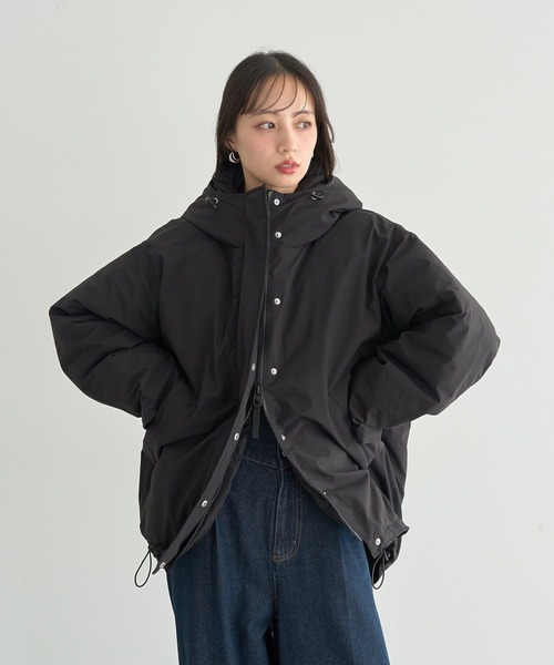 earth music&ecology（アース ミュージック＆エコロジー） ダウン