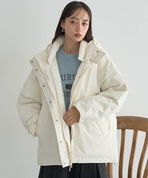 earth music&ecology（アース ミュージック＆エコロジー） ダウン