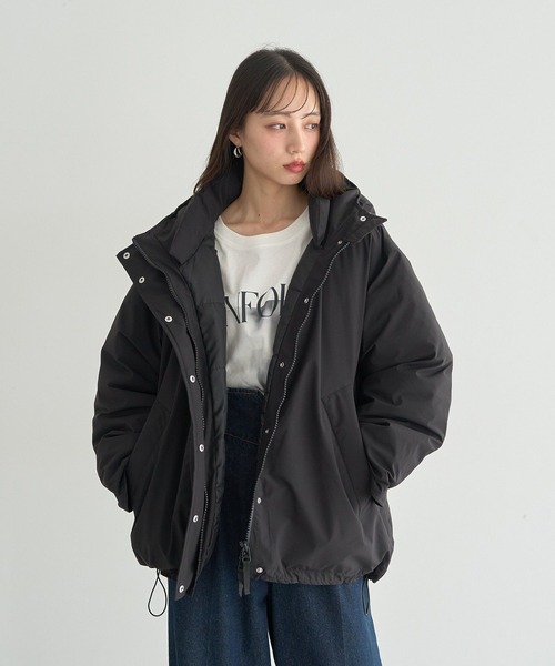 earth music&ecology（アース ミュージック＆エコロジー） ダウン