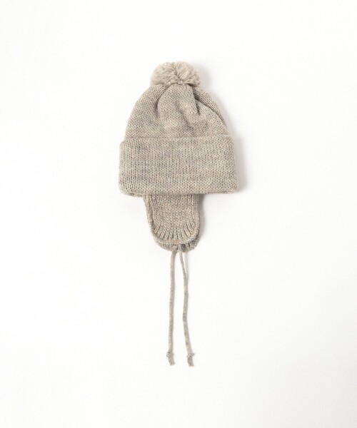 2000 Bobページ HIGHLAND 2000（ハイランド2000） ニット帽 ニットキャップ HIGHLAND