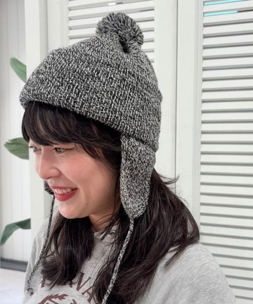 HIGHLAND 2000（ハイランド2000） ニット帽 ニットキャップ HIGHLAND