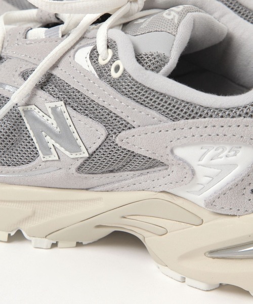 New Balance（ニューバランス） スニーカー 「」ML725 レディース