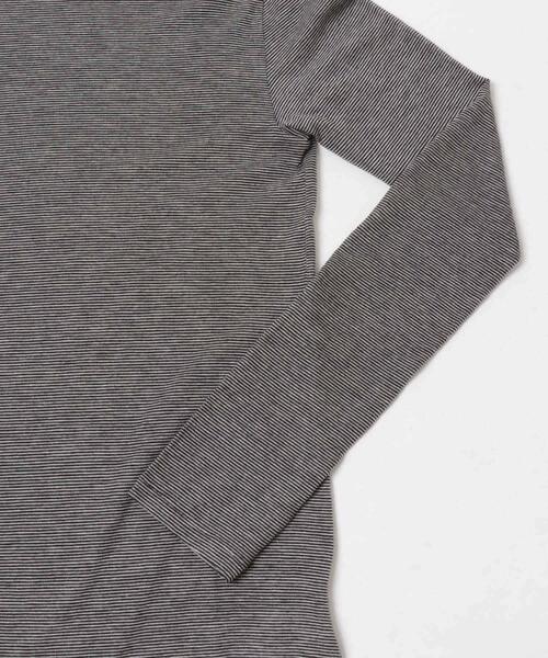 URBAN RESEARCH（アーバンリサーチ） tシャツ カシミヤシルクタートル