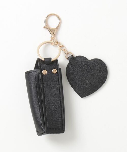 JOSS DROPS（ジョズドロップス） チャーム 日本製 リップ ホルダー